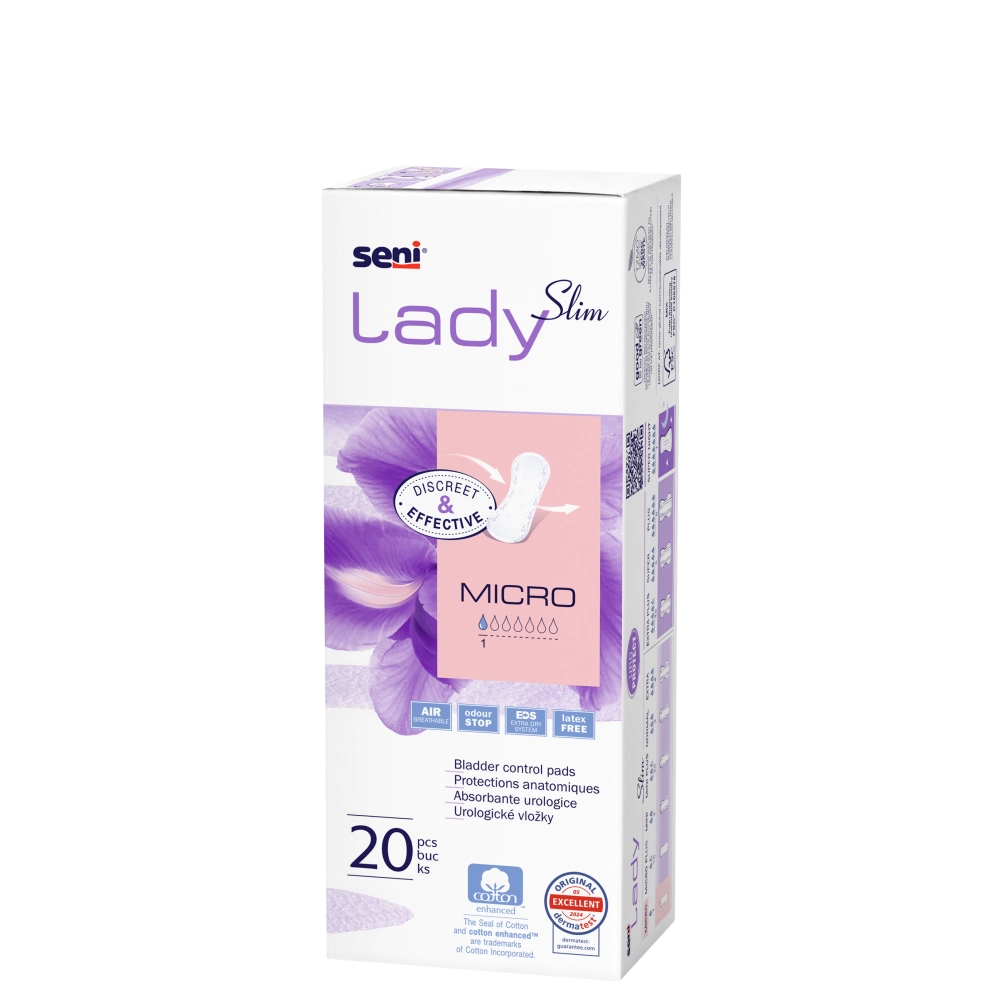 Seni Lady
