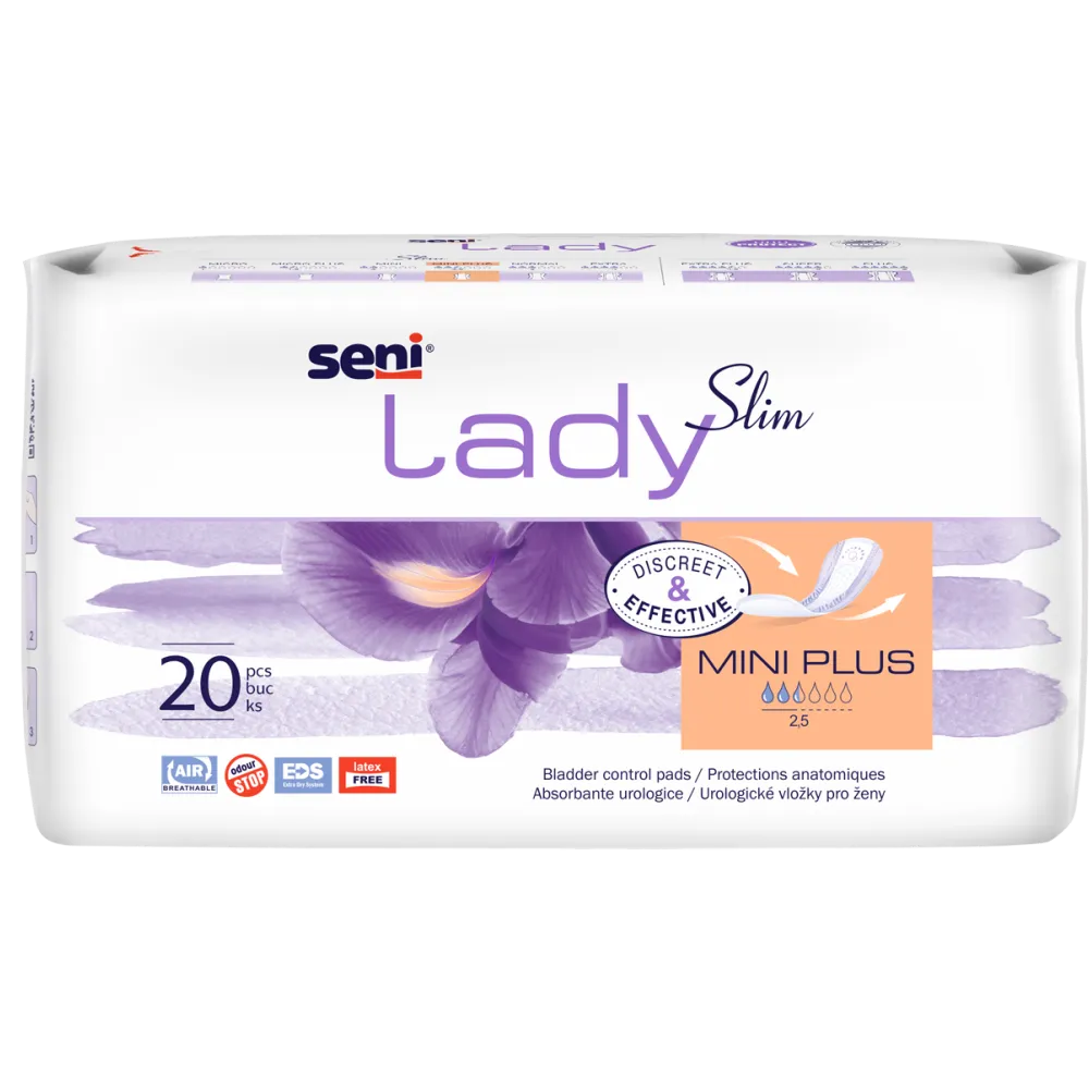 Seni Lady