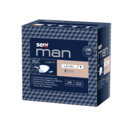 Seni Man