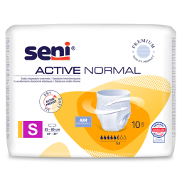 Seni_Active_Normal