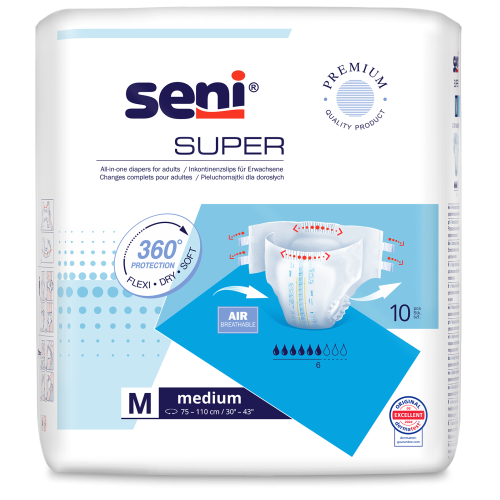 Seni Super