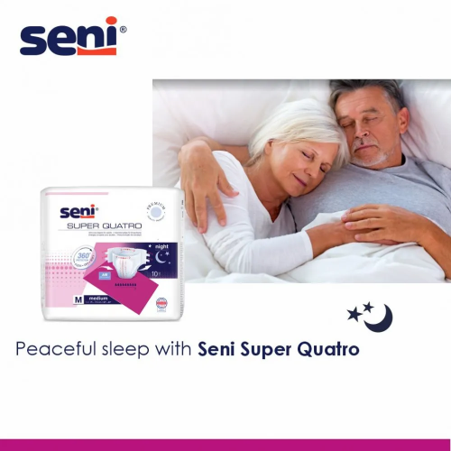 Seni Super