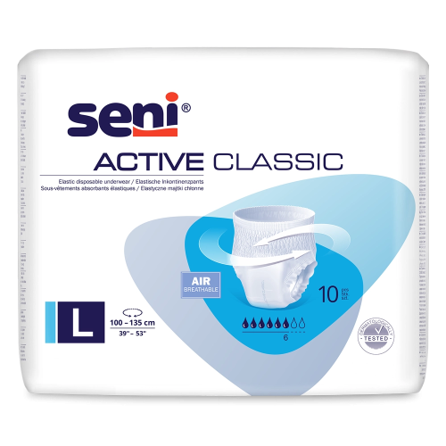 Seni Active Classic