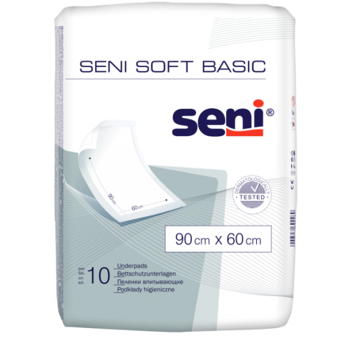 Seni Soft Basic