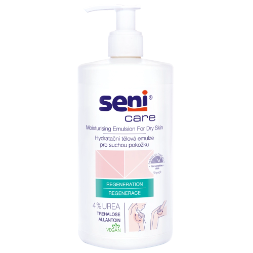seni care