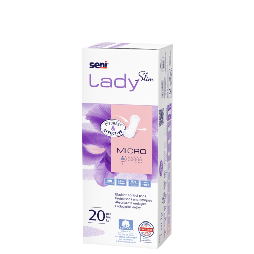 Seni Lady