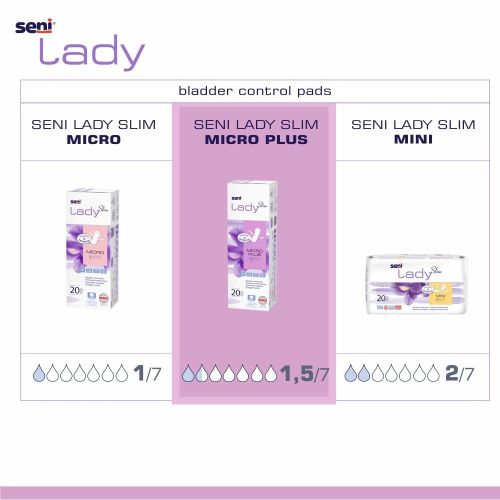 Seni Lady