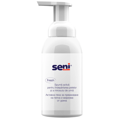 Seni Fresh