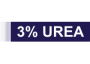 3% УРЕА
