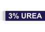 3% УРЕА