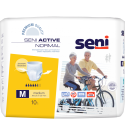 Seni Active Normal