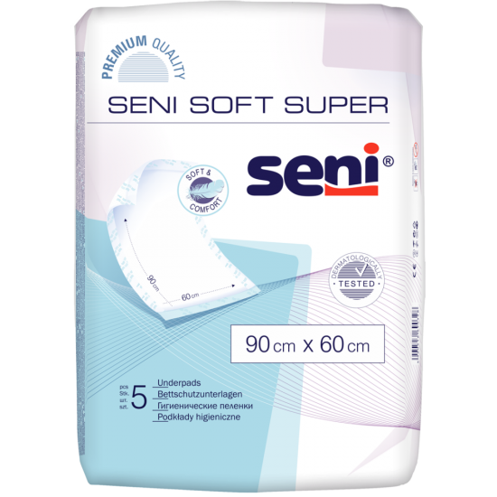 Seni Soft Super