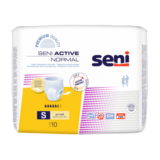 Seni Active Normal