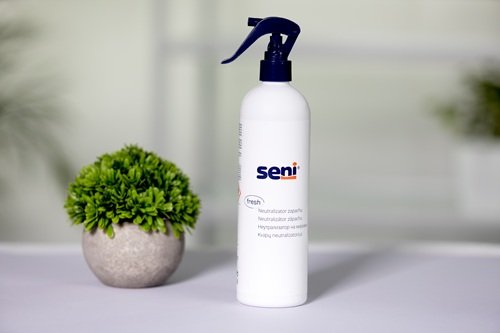 Seni неутрализатор